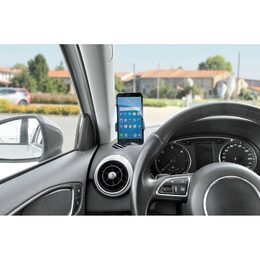 Držák mobilního telefonu Snap Fin na přísavku