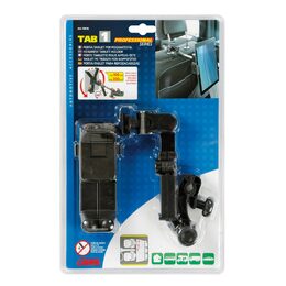 Držák tabletu TAB1 na opěrku hlavy