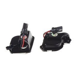 LED osvětlení do zrcátka Škoda Octavia 3, Superb 2