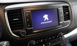 Redukce pro 9" autorádio OPEL/CITROEN/PEUGEOT/TOYOTA