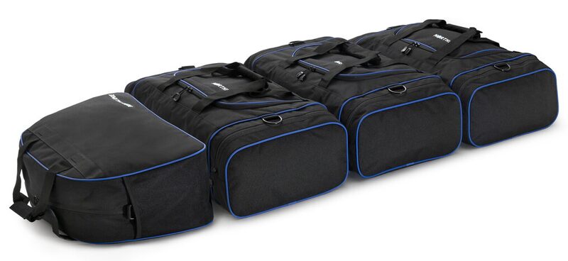 Cestovní tašky do boxu NORTHLINE Pack-In Premium M - tašky do boxu