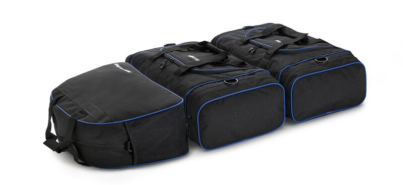 Cestovní tašky do boxu NORTHLINE Pack-In Premium S - tašky do boxu