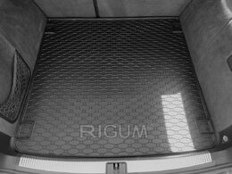 Gumová vana do kufru Audi A4 Avant r.v. 2001-2008