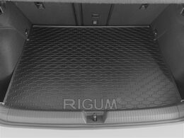 Gumová vana do kufru VOLKSWAGEN Golf VIII Hatchback r.v. 2020-> horní kufr