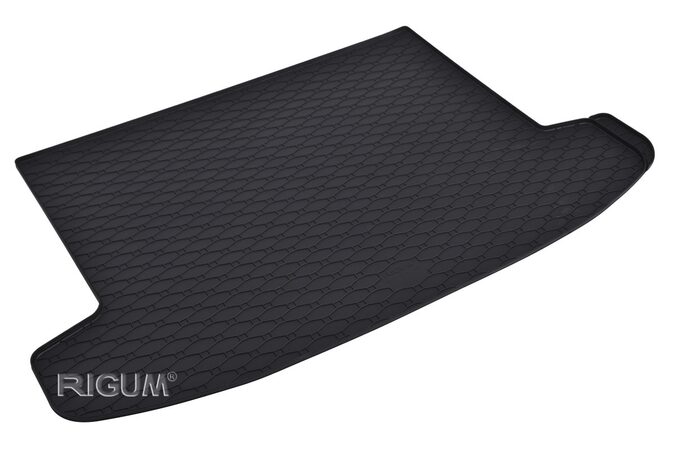 Gumová vana do kufru HYUNDAI Tucson (MHEV/HEV) r.v. 2021->