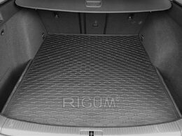 Gumová vana do kufru VOLKSWAGEN Golf VII Variant r.v. 2013-> horní kufr