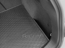 Gumová vana do kufru VOLKSWAGEN Golf VII Variant r.v. 2013-> horní kufr
