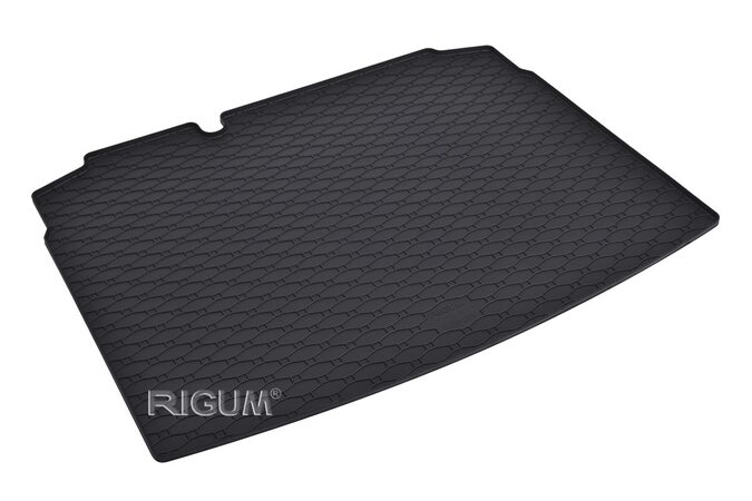 Gumová vana do kufru VOLKSWAGEN Golf V Hatchback r.v. 2003-2008 Dojezdové kolo/opravná sada
