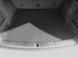 Gumová vana do kufru Audi Q5 r.v. 2017->