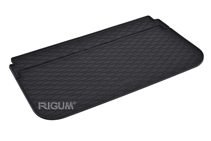 Gumová vana do kufru MINI Cooper (F66/J01) r.v. 2024-> horní i dolní kufr