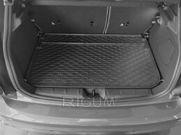 Gumová vana do kufru MINI Cooper (F66/J01) r.v. 2024-> horní i dolní kufr