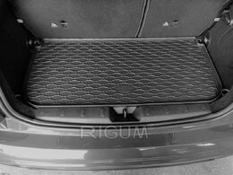 Gumová vana do kufru MINI Cooper (F66/J01) r.v. 2024-> horní i dolní kufr