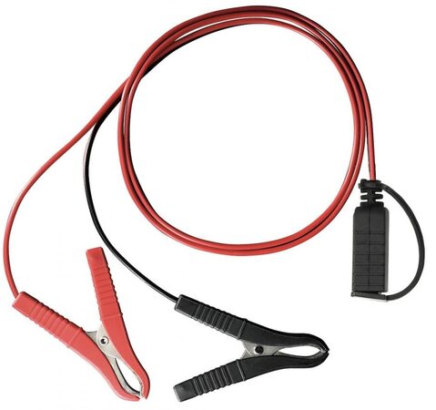 Konektor PRO-USER s kleštěmi pro nabíječky IBC4000, IBC4000B a IBC7500B