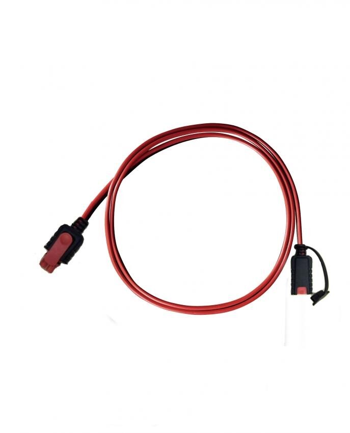 Kabel prodlužovací PRO-USER pro nabíječky IBC4000, IBC4000B, IBC7500B a tester IBT1