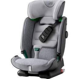 Autosedačka RÖMER Advansafix i-Size, Grey Marble - 9 měsíců - 12 let | 9 - 36 kg