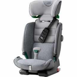 Autosedačka RÖMER Advansafix i-Size, Grey Marble - 9 měsíců - 12 let | 9 - 36 kg