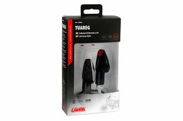 Ukazatel směru na moto TUAREG LED