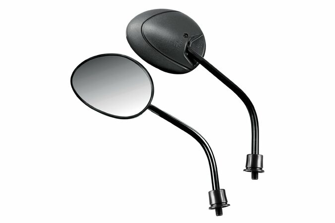 Zrcátka na motocykl MARPH, LAMPA