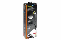 Zrcátka na motocykl MARPH, LAMPA