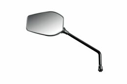 Zrcátka na motocykl FENDER, LAMPA