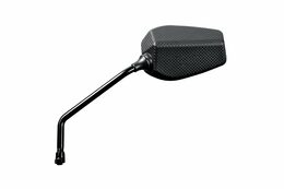 Zrcátka na motocykl FENDER, LAMPA