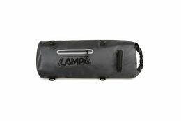 Moto vak 30 l vodotěsný, LAMPA