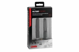 Ukazatel směru na moto VICTORY LED přední + poziční světlo, LAMPA
