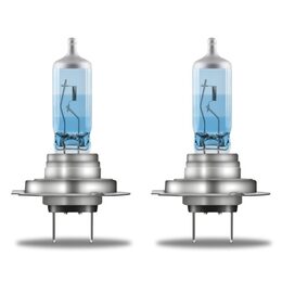 Autožárovka Osram H7 12V 55W PX26d Cool Blue Next Generation - Xenon Effect 5000K - 2ks