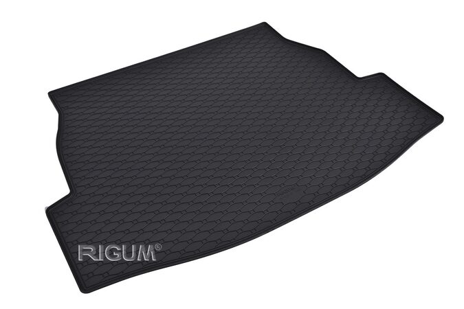Gumová vana do kufru TOYOTA RAV 4 r.v. 2019->