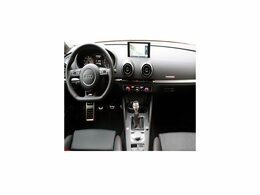 Sportovní kryty pedálů Škoda, VW, Seat, Audi manuální převodovka