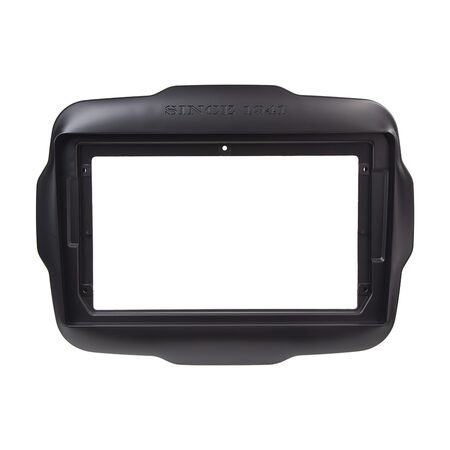 Redukce pro 9" autorádio Jeep Renegade 2014-