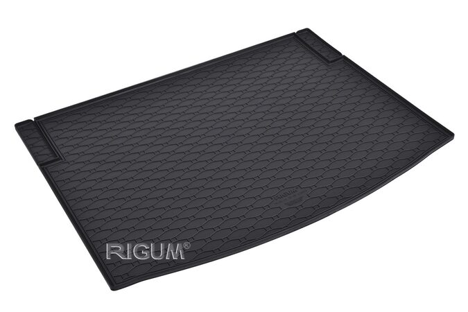 Gumová vana do kufru CUPRA Leon Hatchback r.v. 2020-> horní i dolní kufr