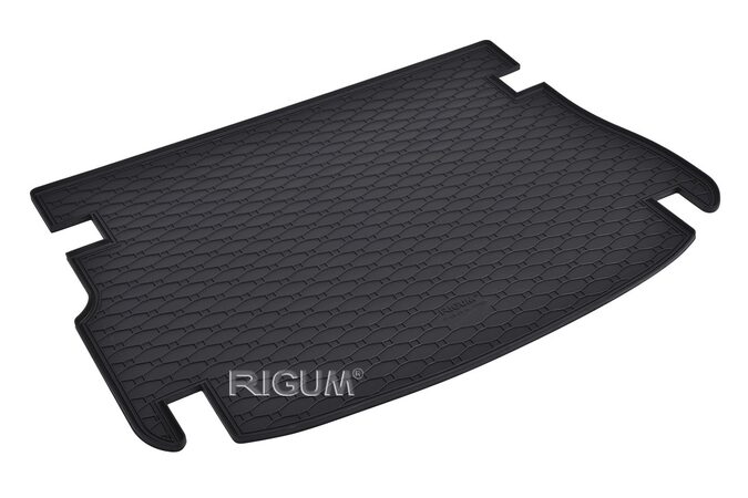 Gumová vana do kufru LAND ROVER Range Rover Evoque r.v. 2011->