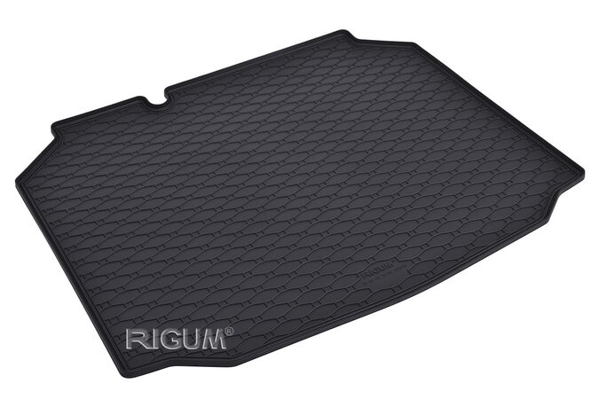 Gumová vana do kufru Seat Leon Hatchback r.v. 2013->