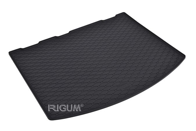 Gumová vana do kufru Ford Kuga r.v. 2013-> Horní i dolní kufr