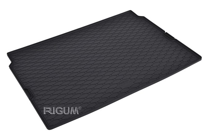 Gumová vana do kufru Citroen C4 r.v. 2021->