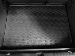 Gumová vana do kufru Ford Puma r.v. 2020->