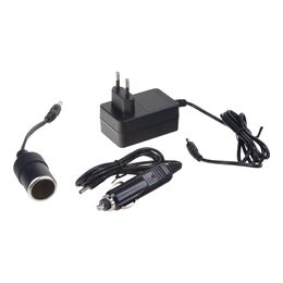 Nabíjecí stanice CARCLEVER - powerbanka, 42.000mAh / 155Wh, AC-150W