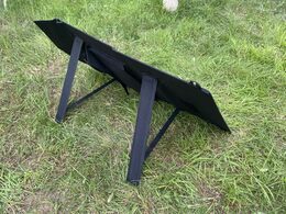 Solární panel - nabíječka 40W