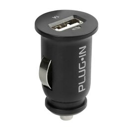 Nabíječka s 1 USB portem - 1000 mA - 12/24V
