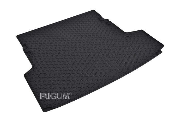 Gumová vana do kufru BMW 3(F31) Touring r.v. 2011->