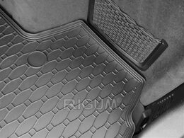 Gumová vana do kufru BMW 3(F31) Touring r.v. 2011->