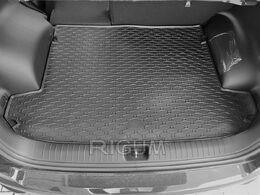 Gumová vana do kufru KIA Sportage r.v. 2016-> horní kufr