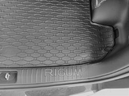 Gumová vana do kufru KIA Sportage r.v. 2016-> horní kufr