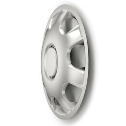 Kryty kol SPEED VAN (pro dodávky) 16" stříbrné - 4 ks
