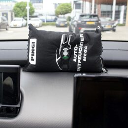 Odvlhčovač do auta PINGI 1000g - proti vlhkosti v autě