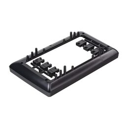 Redukce z 2DIN otvoru na 9" autorádio