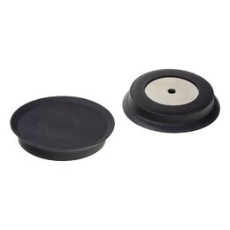 2x Magnet pro aleje KF77
