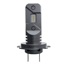 LED H7 bílá, 9-18V, 5000LM