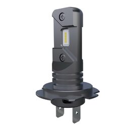 LED H7 bílá, 9-18V, 5000LM
